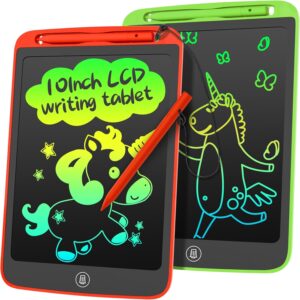 LCD Writing Tablet for Kids
